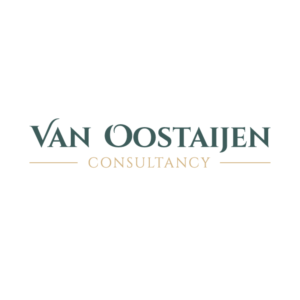 Diseño de Logo por rozT para Van Oostaijen Consultancy BV | Diseño: #17558774