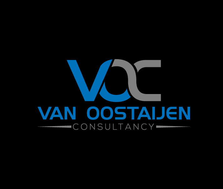 Diseño de Logo por rocklee para Van Oostaijen Consultancy BV | Diseño #17462727