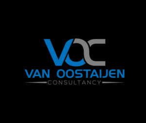Diseño de Logo por rocklee para Van Oostaijen Consultancy BV | Diseño: #17462727