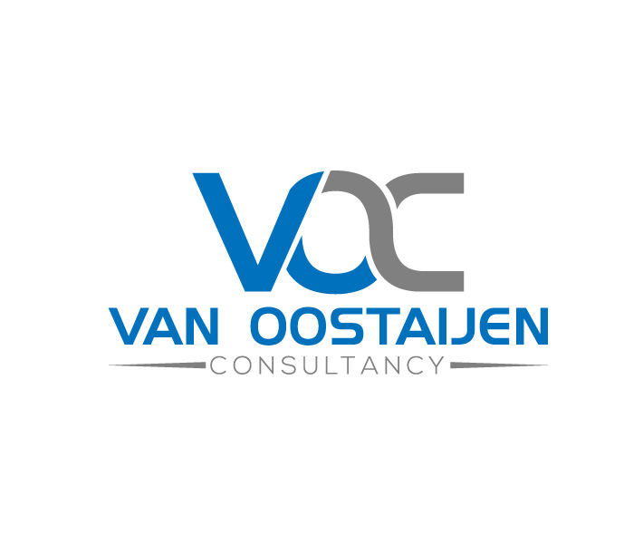 Diseño de Logo por rocklee para Van Oostaijen Consultancy BV | Diseño #17462729