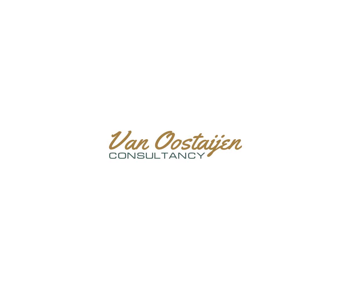 Design de Logo par Aliaksandr 2 pour Van Oostaijen Consultancy BV | Design #17558338
