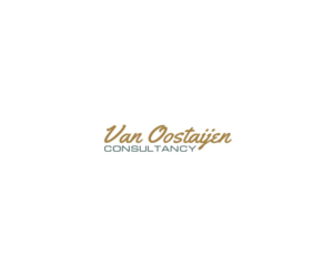 Diseño de Logo por Aliaksandr 2 para Van Oostaijen Consultancy BV | Diseño: #17558338