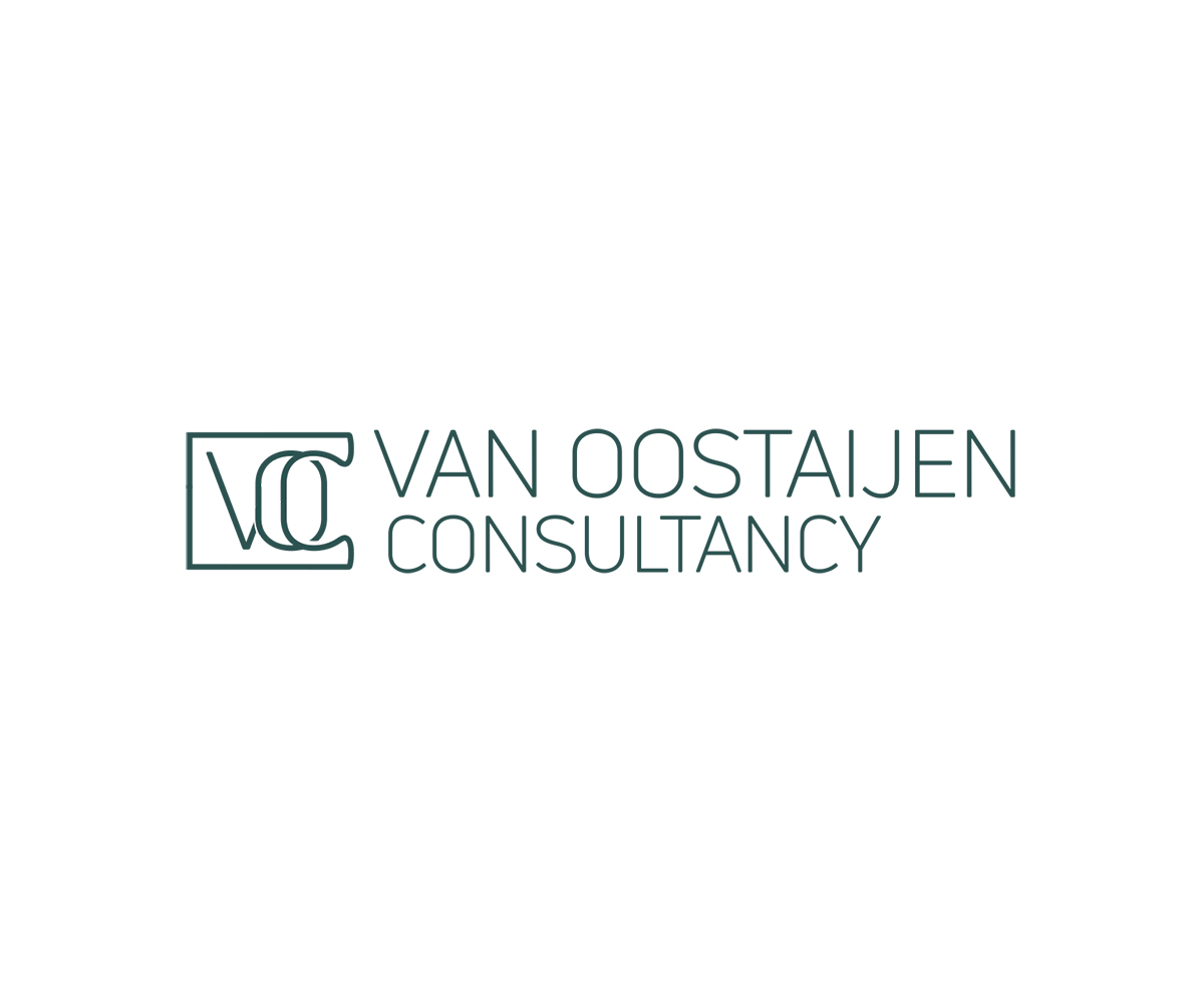 Design de Logo par Creative2Digital pour Van Oostaijen Consultancy BV | Design #17559078