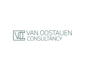 Diseño de Logo por Creative2Digital para Van Oostaijen Consultancy BV | Diseño: #17559078