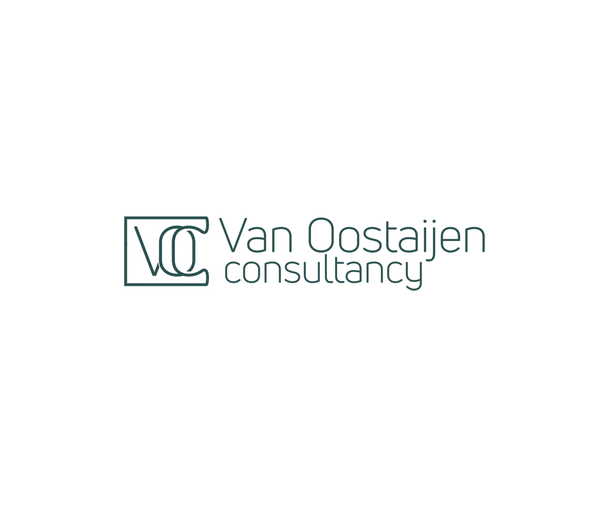 Design de Logo par Creative2Digital pour Van Oostaijen Consultancy BV | Design #17559079