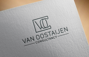 Diseño de Logo por Creative2Digital para Van Oostaijen Consultancy BV | Diseño: #17559080