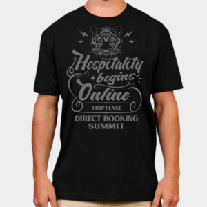 Pushing boundaries - TRIPTEASE | Design de T-shirt par iwan s