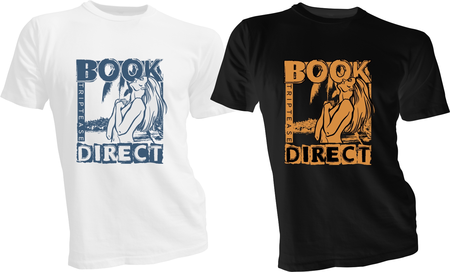 T-Shirt-Design von bacujkov für dieses Projekt | Design #17531504