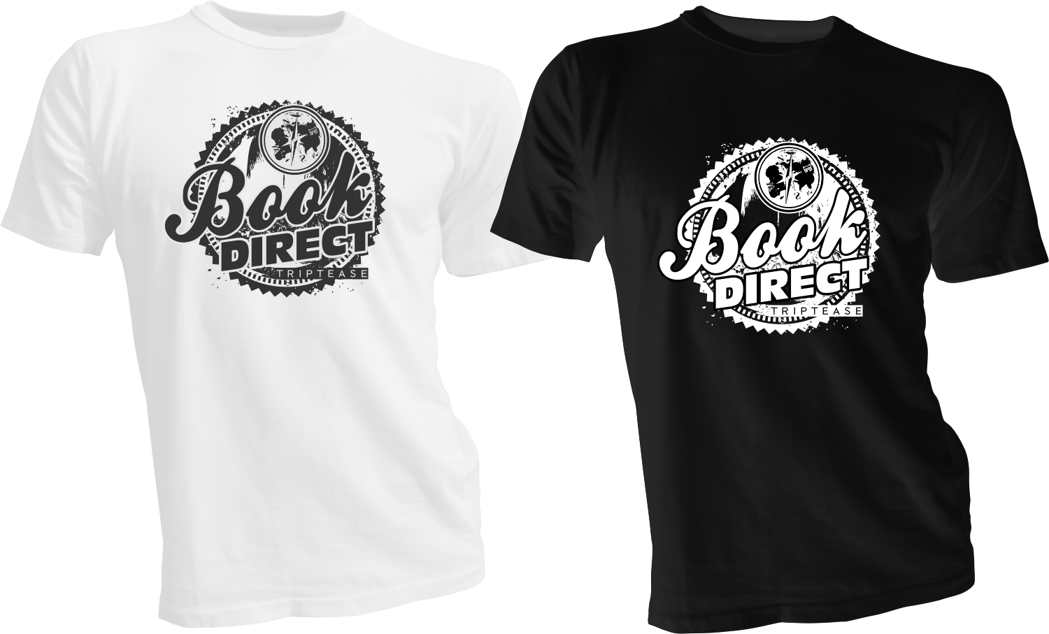 T-shirt Design by bacujkov for this project | Design #17594510