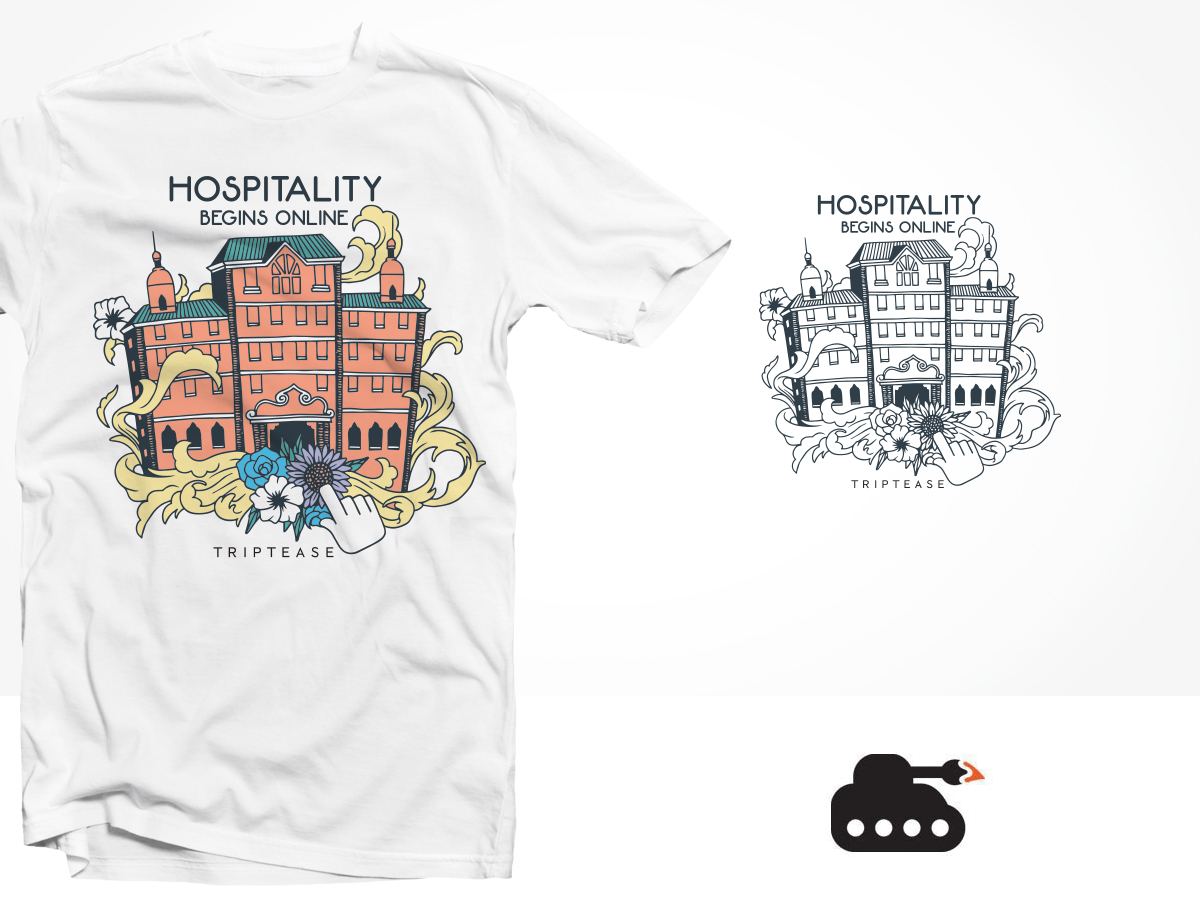 T-shirt Design by ArtTank for this project | Design: #17494584