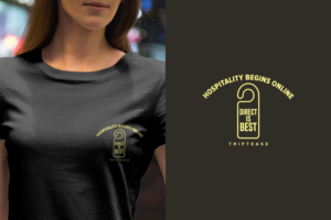 Diseño de Camiseta por Impressive Solutions para este proyecto | Diseño: #17443064