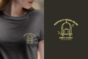 Diseño de Camiseta por Impressive Solutions para este proyecto | Diseño: #17443066