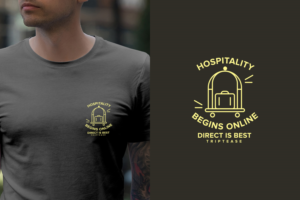 Diseño de Camiseta por Impressive Solutions para este proyecto | Diseño: #17443067