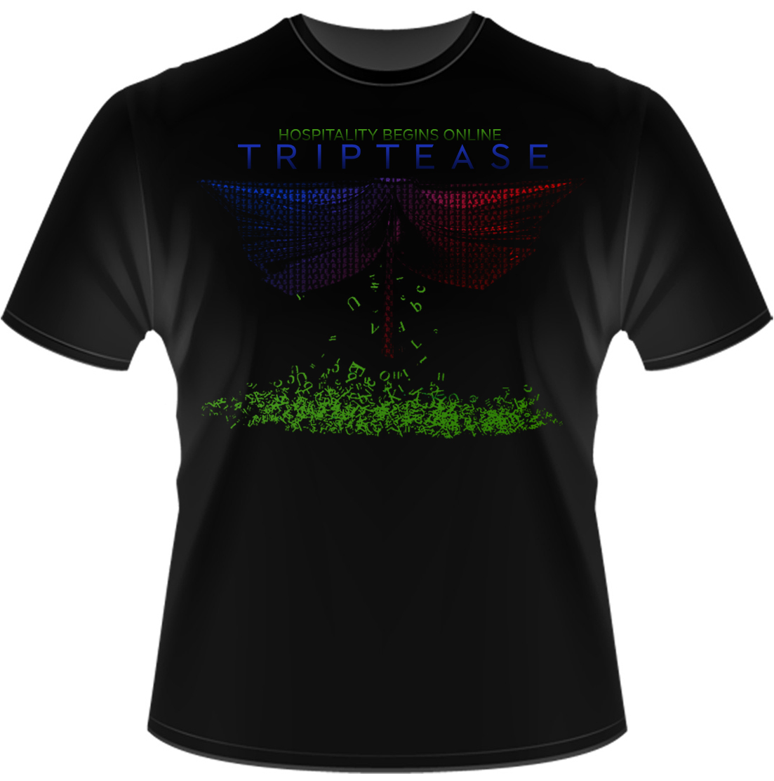 Diseño de Camiseta por Nordic Designer para este proyecto | Diseño #17439608