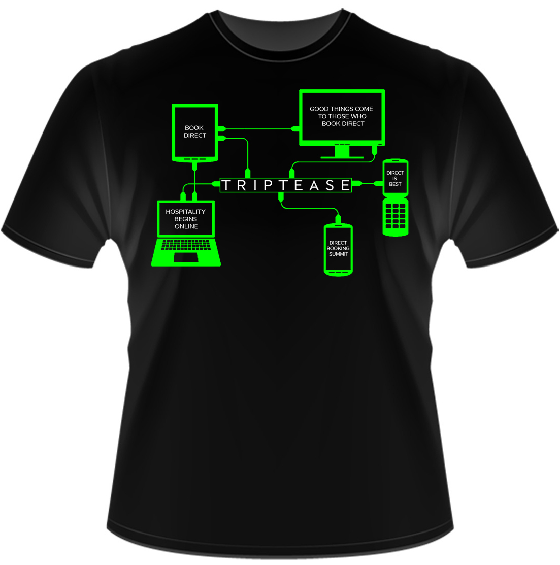 T-Shirt-Design von Nordic Designer für dieses Projekt | Design #17439609