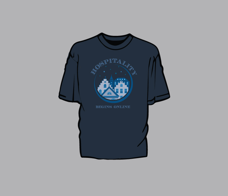T-Shirt-Design von instudio für dieses Projekt | Design #17526278