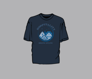 T-shirt Design by instudio for this project | Design: #17526278