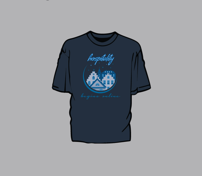 Diseño de Camiseta por instudio para este proyecto | Diseño #17569857