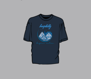 T-shirt Design by instudio for this project | Design: #17569857