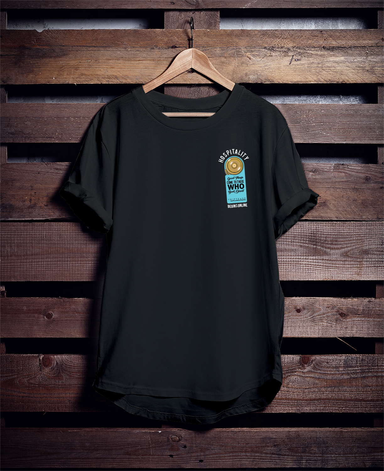 Diseño de Camiseta por SAI DESIGNS para este proyecto | Diseño #17442003