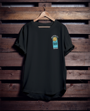 T-shirt Design by SAI DESIGNS for this project | Design: #17442003
