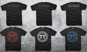 T-shirt Design by OT Design for this project | Design: #17434150