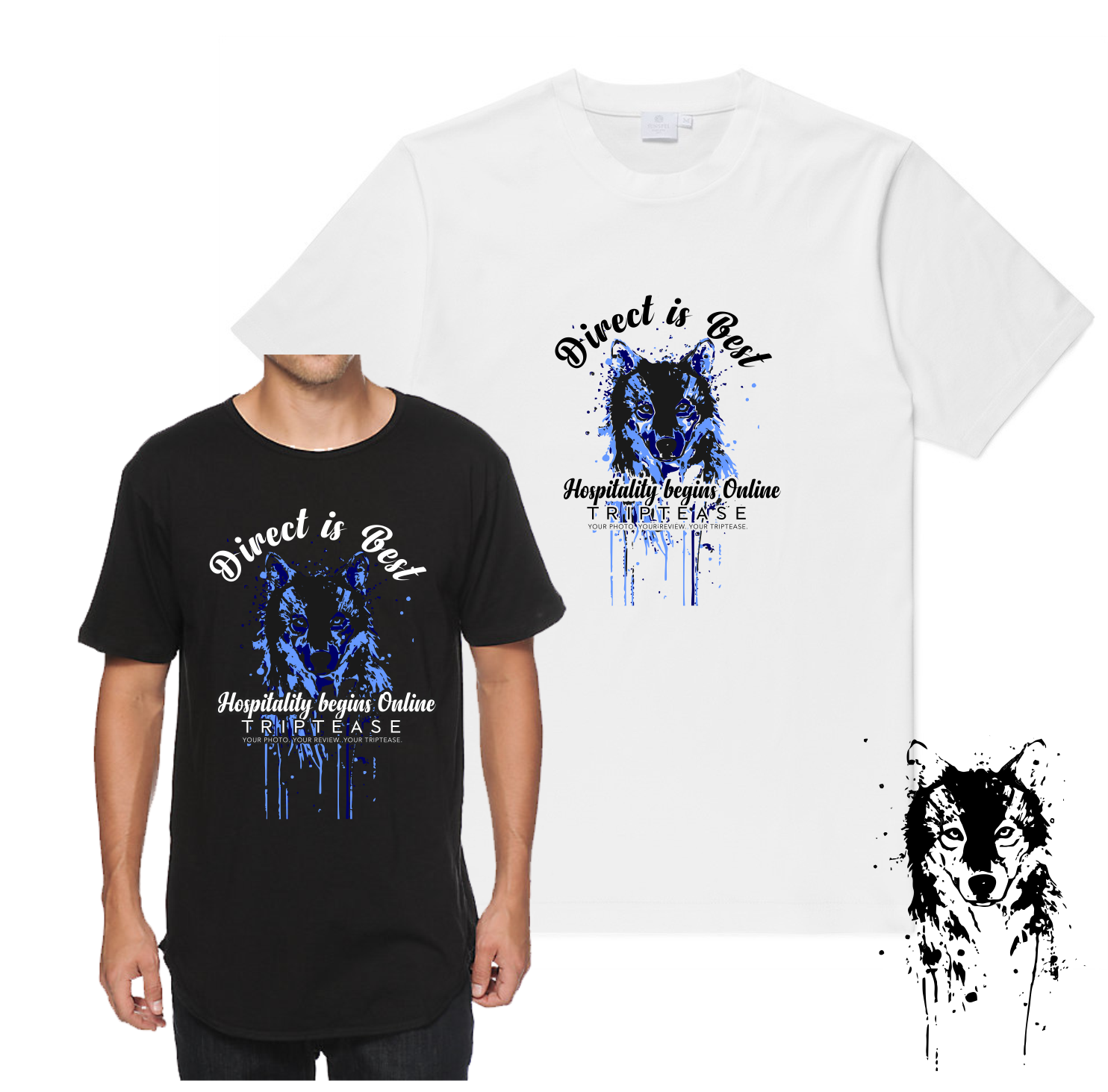 T-Shirt-Design von deevillacarlos für dieses Projekt | Design #17458697