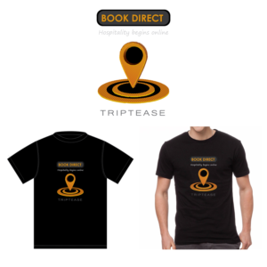 T-shirt Design by Denise