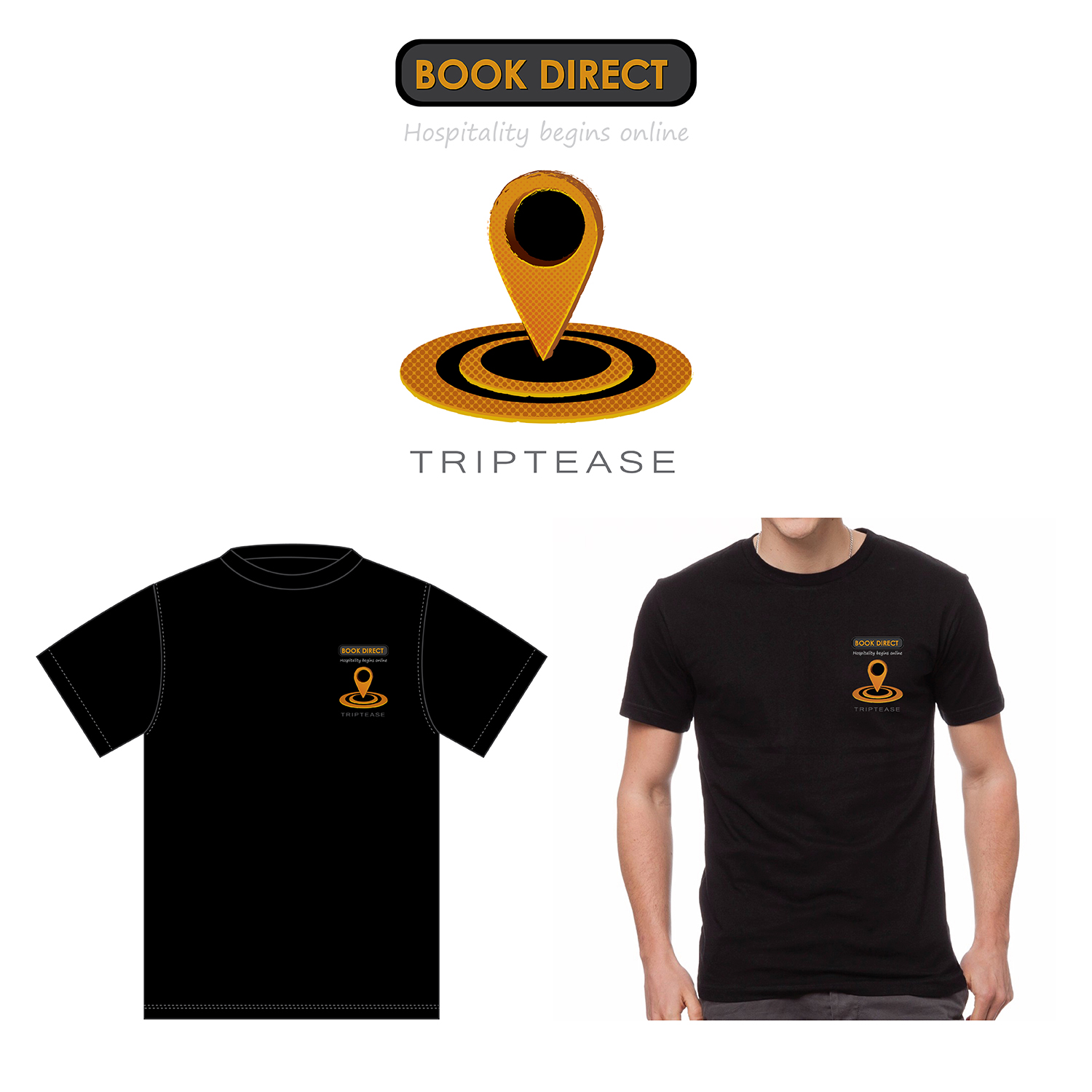 T-Shirt-Design von Denise für dieses Projekt | Design #17507491