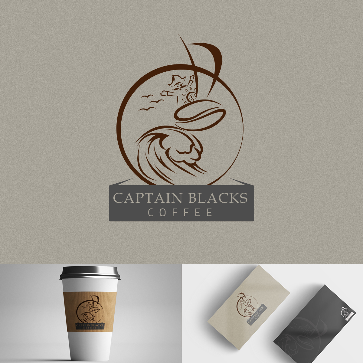 Logo Design by Kimosis Designs for this project | Design #17447726