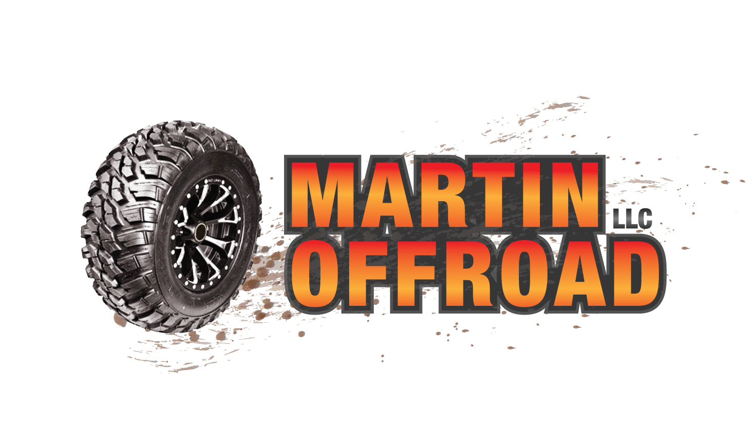 Logo Design by MMHE_Design for Martin Off Road LLC | Design #17624270