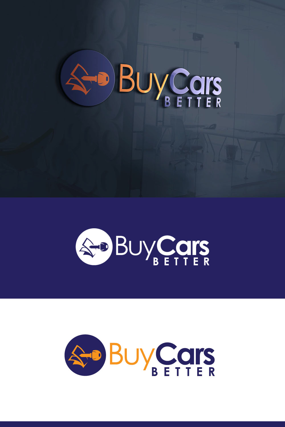 Logo Design by e-graphics for this project | Design #17443158