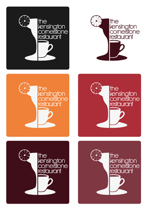 Logo Design by Waymea Design