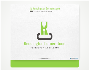 Logo Design by Savana