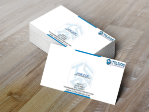 Business Card Design by Ather for this project | Design: #17504790