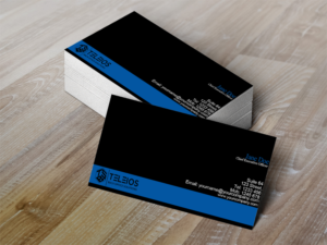 Business Card Design by Ather for this project | Design: #17504812
