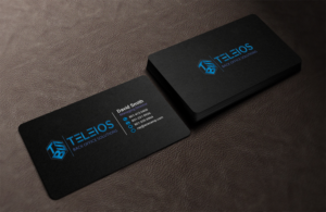 Diseño de Tarjeta de Presentación por Sandaruwan para este proyecto | Diseño #17530858