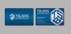 Business Card Design by INDIAN_Ashok for this project | Design: #17498677
