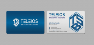 Business Card Design by INDIAN_Ashok for this project | Design: #17498681