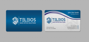 Diseño de Tarjeta de Presentación por INDIAN_Ashok para este proyecto | Diseño: #17498683
