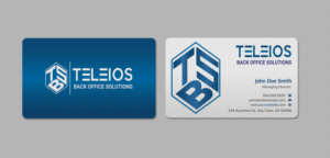 Business Card Design by INDIAN_Ashok for this project | Design: #17498684