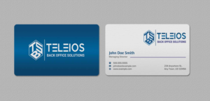 Business Card Design by INDIAN_Ashok for this project | Design: #17498686