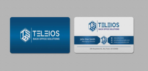 Diseño de Tarjeta de Presentación por INDIAN_Ashok para este proyecto | Diseño: #17498690