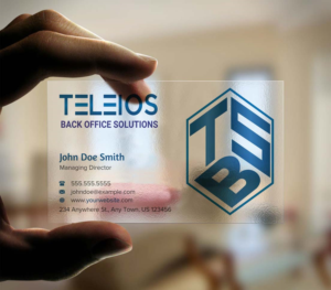 Business Card Design by INDIAN_Ashok for this project | Design: #17498697