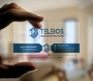 Diseño de Tarjeta de Presentación por INDIAN_Ashok para este proyecto | Diseño: #17498707