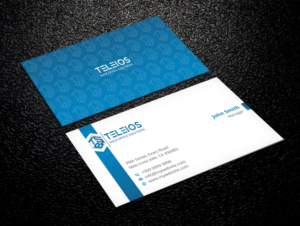 Business Card Design by Xpert for this project | Design: #17498285