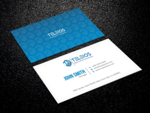 Business Card Design by Xpert for this project | Design: #17498313