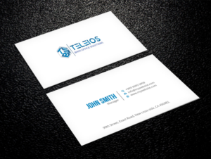 Business Card Design by Xpert for this project | Design: #17498314