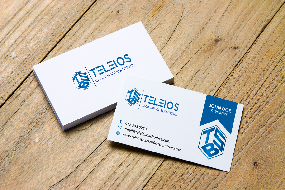 Business Card Design by JK18 for this project | Design #17510773