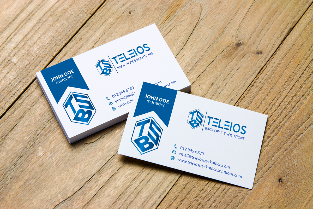Business Card Design by JK18 for this project | Design #17511113